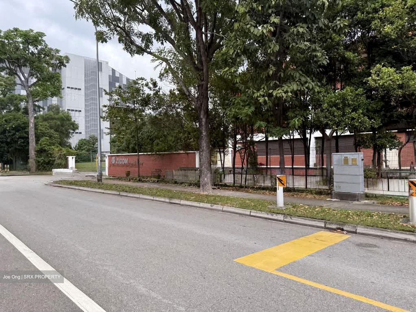 Tuas Avenue 6 (D22), Factory #551431561